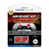 Аксесоар KontrolFreek Aim Boost Kit Inferno Edition PS5 DualSense