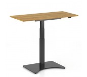 БЮРО С ЕЛЕКТРИЧЕСКА РЕГУЛАЦИЯ MINI PLATE