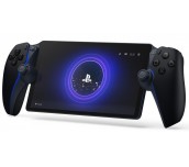 Дистанционен плейър PlayStation Portal за PS5 - Midnight Black