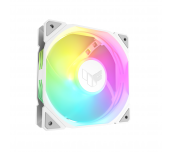 Вентилатор ASUS TUF GAMING TR120 ARGB Reverse - White