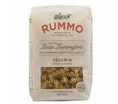 ФУЗИЛИ №48 RUMMO 500G