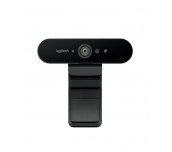 Logitech BRIO 4K Ultra HD webcam