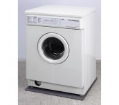 Антивибрационна подложка XAVAX, за перални машини