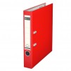 КЛАСЬОР LEITZ PP 180° 5СМ СВЕТЛО ЧЕРВЕН
