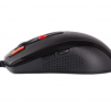 Геймърска мишка A4tech Oscar XL-750BK, Черна