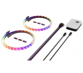 Комплект 2 бр  АRGB LED Ленти HYTE LS30 - 330 mm + NP50