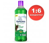 ПРЕПАРАТ ПОД/ПОВЪРХНОСТИ PAPILION PINE КОНЦЕНТРАТ 1Л 