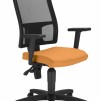 ДИРЕКТОРСКИ СТОЛ TAKTIK II MESH ОРАНЖЕВ