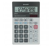 КАЛКУЛАТОР SHARP SH-ELM711GGY