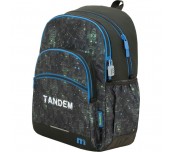 РАНИЦА С ГУМИРАНО ДЪНО ST MAPS