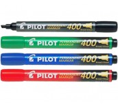 Перманентни маркери