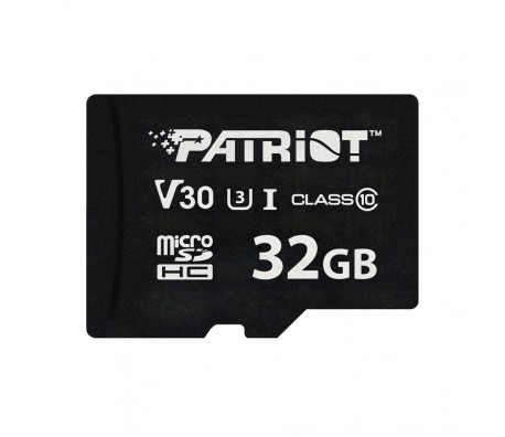 Patriot VX Series 32GB micro SDXC V30