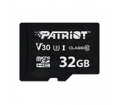 Patriot VX Series 32GB micro SDXC V30