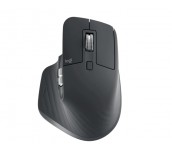Logitech MX Master 3S for Business, Graphite