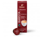 КАФЕ КАПСУЛИ TCHIBO CAFISSIMO ESPRESSO BARISTA 10БР.