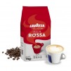 КАФЕ НА ЗЪРНА LAVAZZA QUALITA ROSSA 1КГ