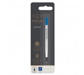 ПЪЛНИТЕЛ ЗА РОЛЕР-F PARKER Z01 БЛИСТЕР СИН