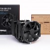 Охладител за процесор Noctua NH-D15 Chromax.black