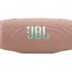 JBL CHARGE 6 PINK Portable waterproof and drop-proof Bluetooth speaker