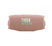 JBL CHARGE 6 PINK Portable waterproof and drop-proof Bluetooth speaker