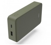 ВЪНШНА БАТЕРИЯ HAMA POCKET 5POWER PACK 5000MAH ЧРН
