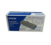 Toner EPSON Cartridge Black (3000 sh) EPL-6200L