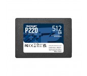 Patriot P220 512GB SATA3 2.5