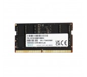 Apacer 16GB Notebook Memory - DDR5 SODIMM 5600Hz