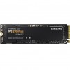 SSD SAMSUNG 970 EVO Plus, 1TB, M.2 Type 2280, MZ-V7S1T0BW