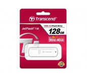 Transcend 128GB JETFLASH 730, USB 3.0