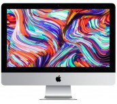 Apple 21.5-inch iMac Retina 4K: QC i3 3.6GHz/8GB/256GB SSD/Radeon Pro 555X w 2GB/INT KB iMac