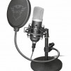 TRUST GXT 252 Emita Streaming Microphone