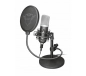 TRUST GXT 252 Emita Streaming Microphone