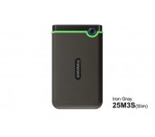 Transcend 4TB, 2.5