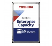 Хард диск Toshiba MG Enterprise, 14TB, 256MB, SATA 6.0Gb/s, 7200rpm, MG07ACA14TE