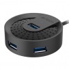 USB хъб A4tech HUB-30C