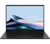 Asus Zenbook UM3406GA-QD008WNA, AMD Ryzen AI 7 445 ,2.0GHz (14MB Cache, up to 4.6GHz, 6 cores, 12 Threads), 14.0 OLED WUXGA(WU) 1920X1200 16:10,LPDDR5X 32GB ( on board ),1TB  SSD G4, Windows 11,  Jade