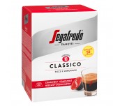 КАФЕ КАПСУЛИ SEGAFREDO DOLCE GUSTO CLASSICO MAXI 50 БР.