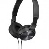 Sony Headset MDR-ZX310 black