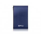 ВЪНШЕН ДИСК SILICON POWER A80 USB3 2TB