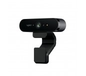 Logitech BRIO 4K Ultra HD webcam