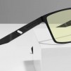 Геймърски очила GUNNAR Fremont Onyx - Amber