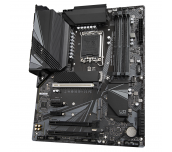 Дънна платка GIGABYTE Z690 UD, LGA 1700, ATX, RGB Fusion, DDR4