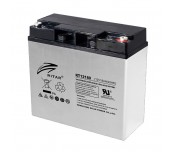 Оловна батерия RITAR, (RT12180) AGM, 12V, 18Ah, 181 /76 /167 mm, F13(M5)