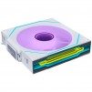 Вентилатори 3бр Lian Li UNI FAN SL-INF Wireless ARGB PWM - 120 mm Бели + Контролер