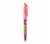 РОЛЕР PILOT FRIXION BALL FRIENDS FR7FR-CPWR WINE RED