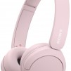 Sony Headset WH-CH520, pink