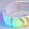 Удължителен RGB кабел Lian-Li Strimer Plus V2, 16-Pin - 12VHPWR за RTX 40-та серия, 108 LED