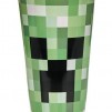 Чаша Paladone Minecraft Creeper Glass (400ml), PP6729MCFV2