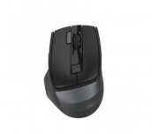 МИШКА БЕЗЖИЧНА A4TECH FB45CS AIR 2 DUAL MODE 2000 DPI ЧРН